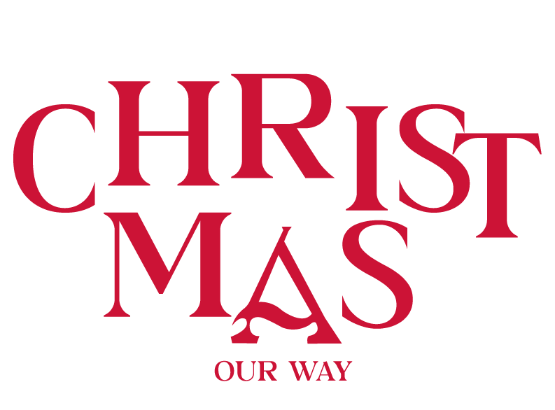 Christmas our way