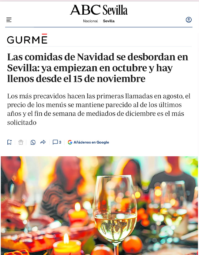 ABC GURMÉ