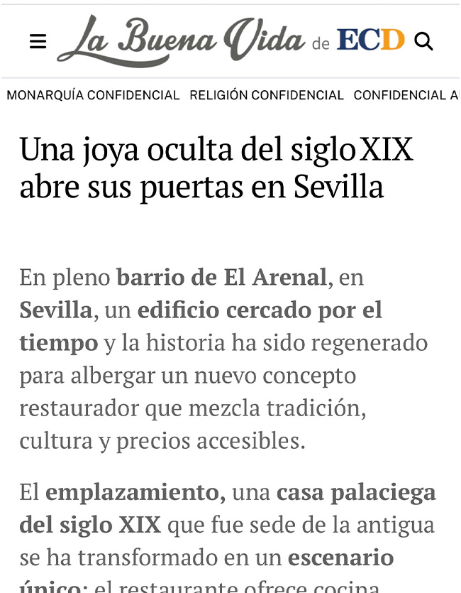 EL CONFIDENCIAL DIGITAL